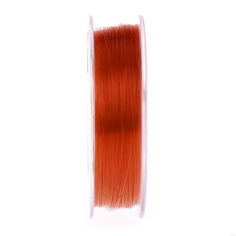 Leader Line - Fishing Fly Line Support Braided Sinking