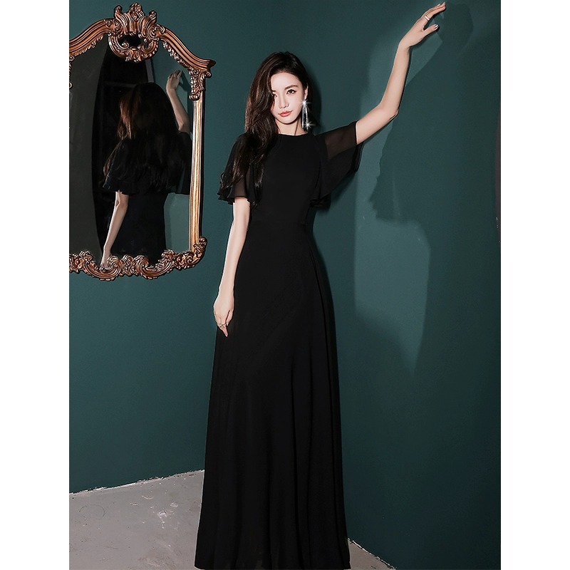 Banquet Evening Dress 2026 New - Fly Line review and price