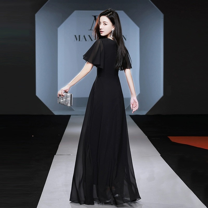 Banquet Evening Dress 2026 New - Fly Line review and price