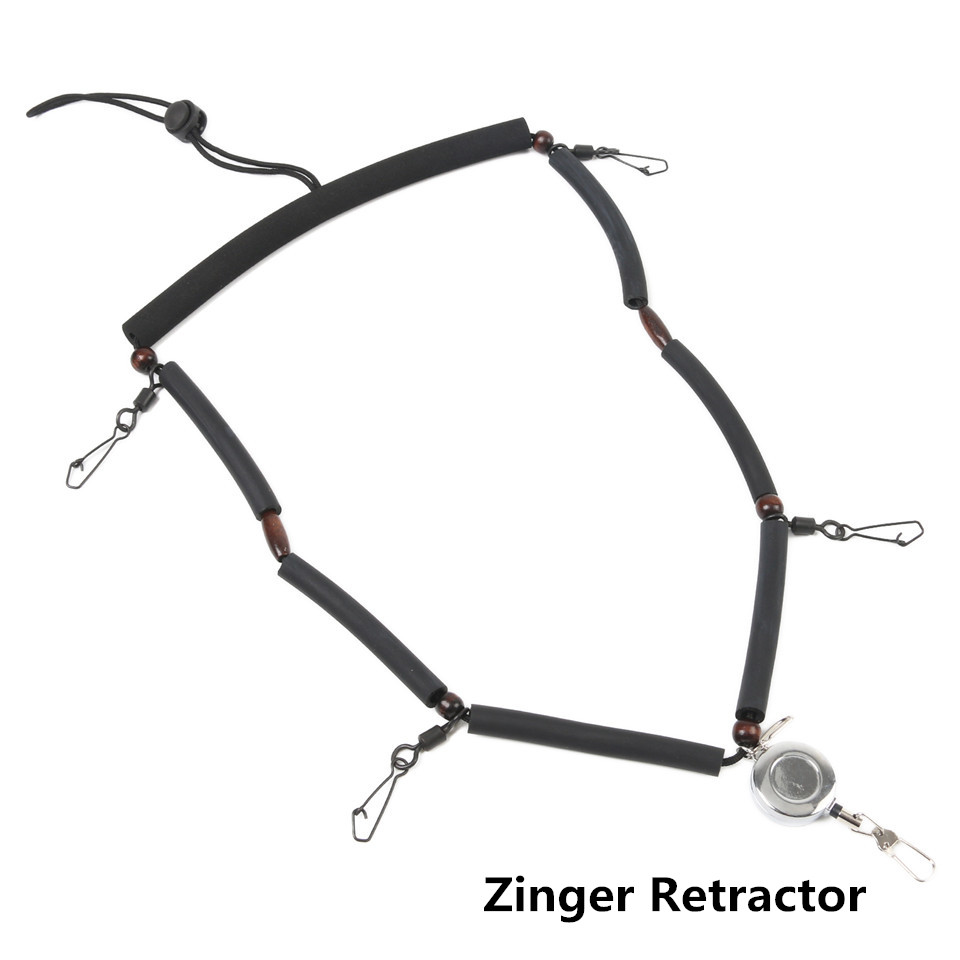 Maxcatch Fly Fishing Lanyard w - Tippet Line review and price
