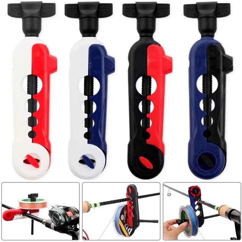 2/1pcs Fishing Line Winder Por - Fishing Line Spool review and price