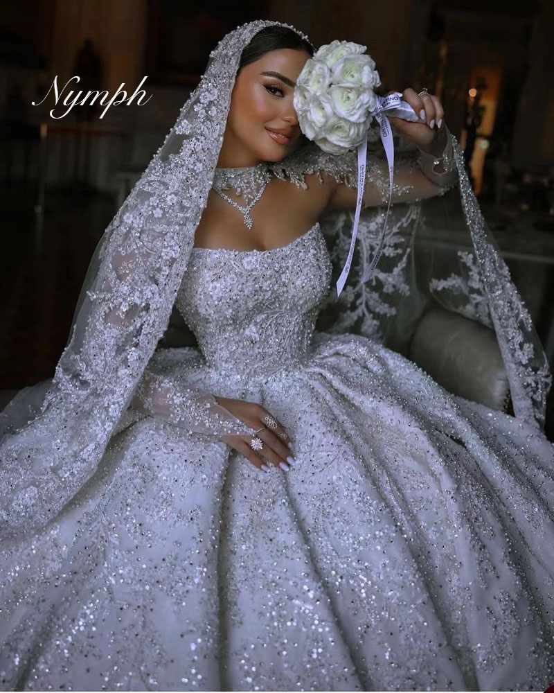 Customized Ball Gown Wedding D - Copolymer Line review and price