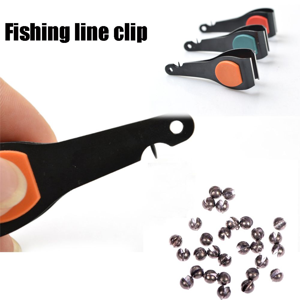 Multifunctional Stainless Stee - Fishing Line Cutter review and price