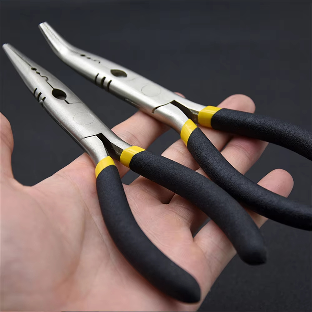 1Pcs Stainless Steel Fishing P - Fishing Line Cutter review and price