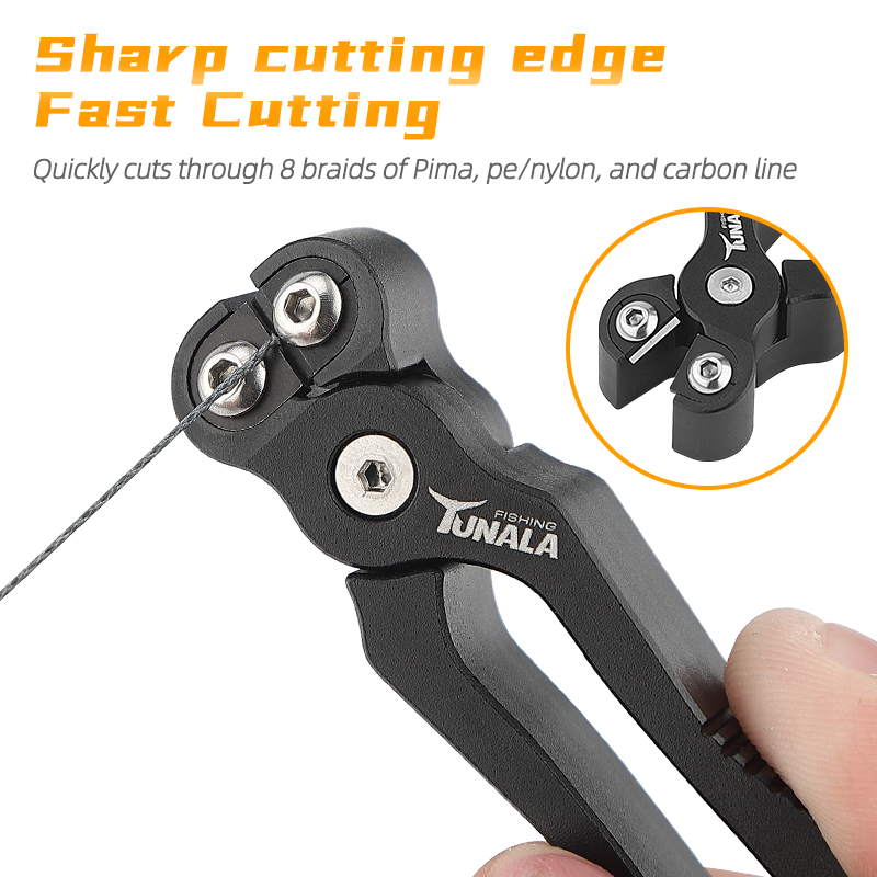 2024 New Fashion Design Portab - Fishing Line Cutter review and price