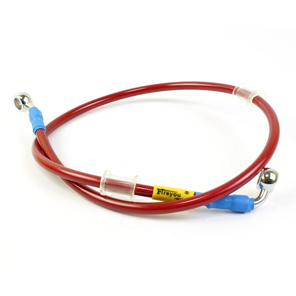 400mm-2400mm Brake Hose Hydrau - Braided Line review and price