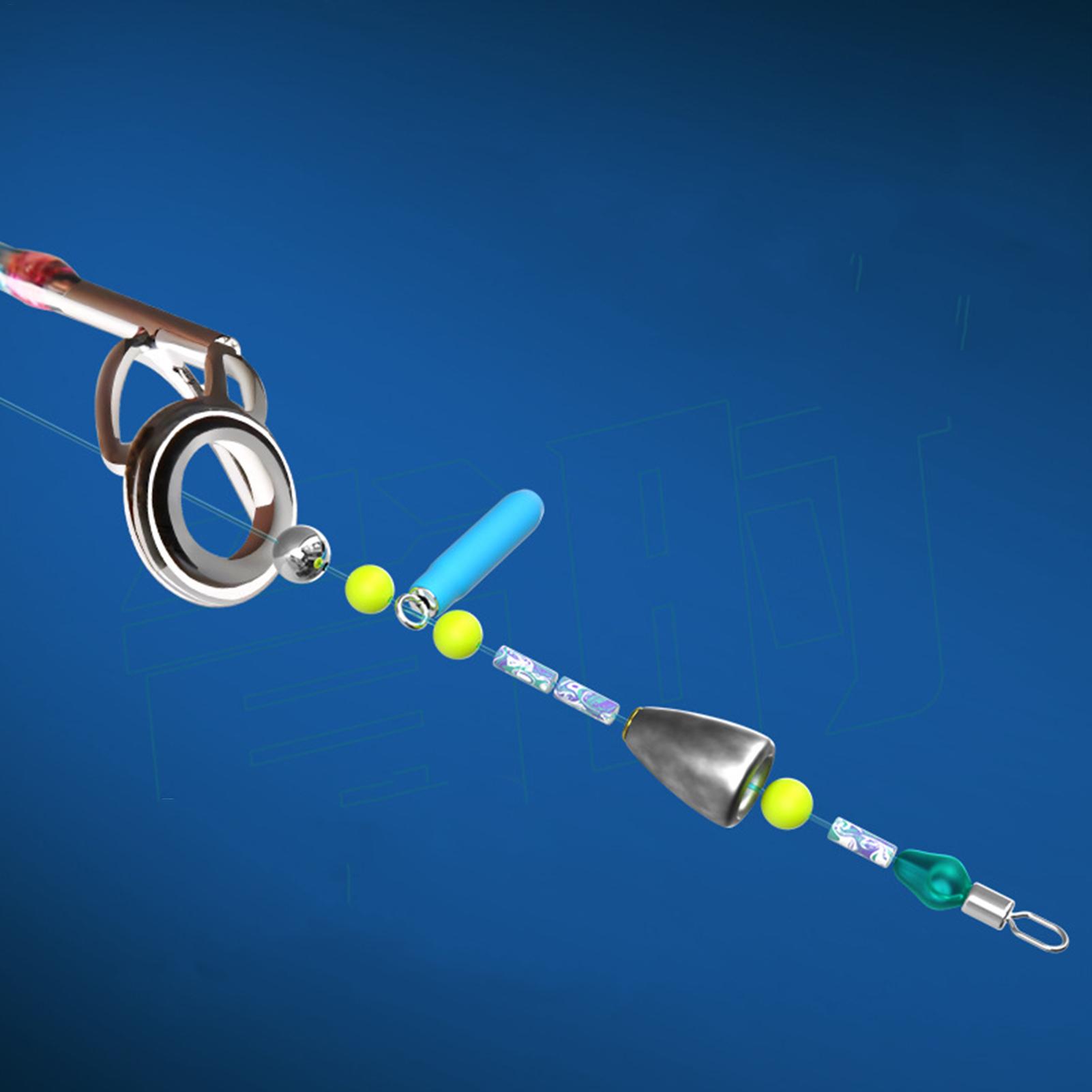 Fishing Bobbers Automatic Line - Saltwater Line review and price