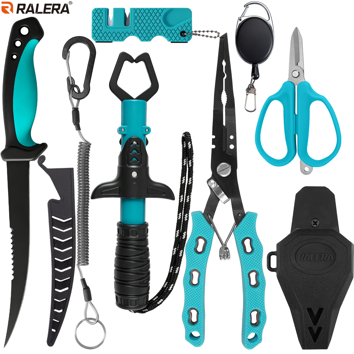 RALERA Saltwater Resistant Fis - Saltwater Line review and price